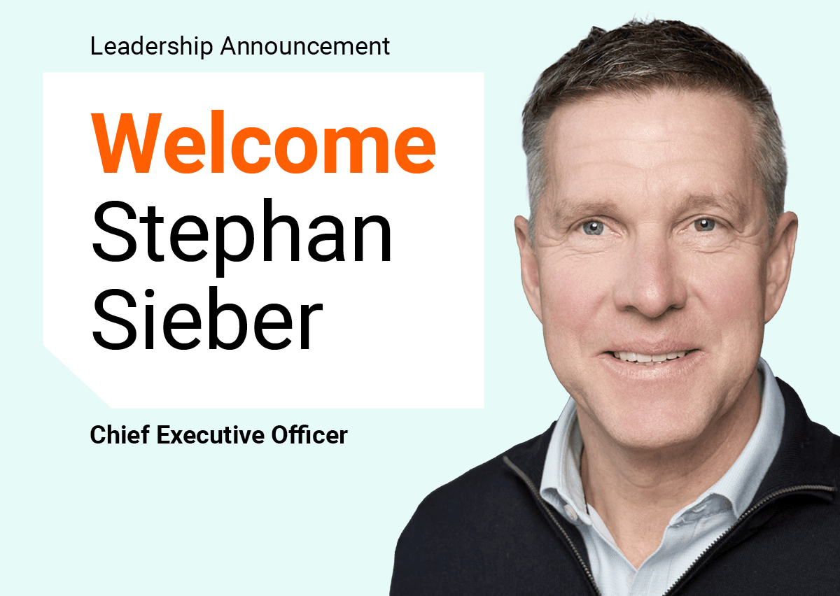 Electrification Is Redefining Energy: Volue Appoints Stephan Sieber as CEO